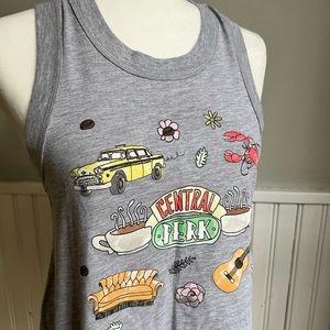 FRIENDS Tank top